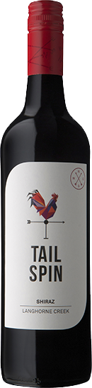 Project Wine Parson's Paddock McLaren Vale Shiraz